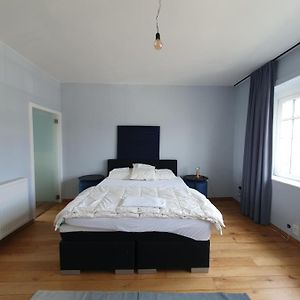 Stijlvolle vakantiewoning Den Baigneur aan zee